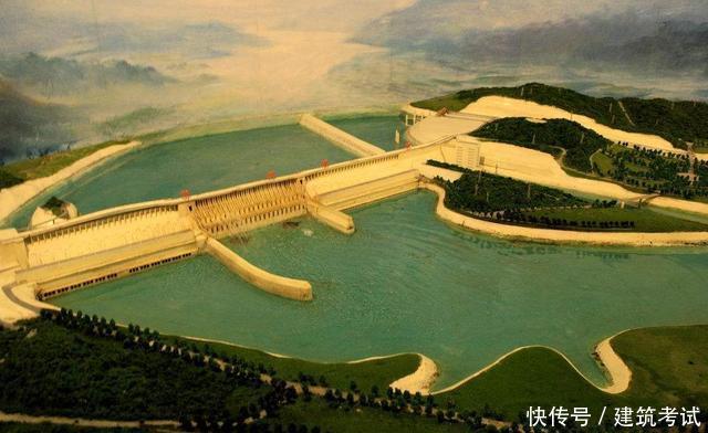 2018二建水利,考前必练经典习题,含答案解析