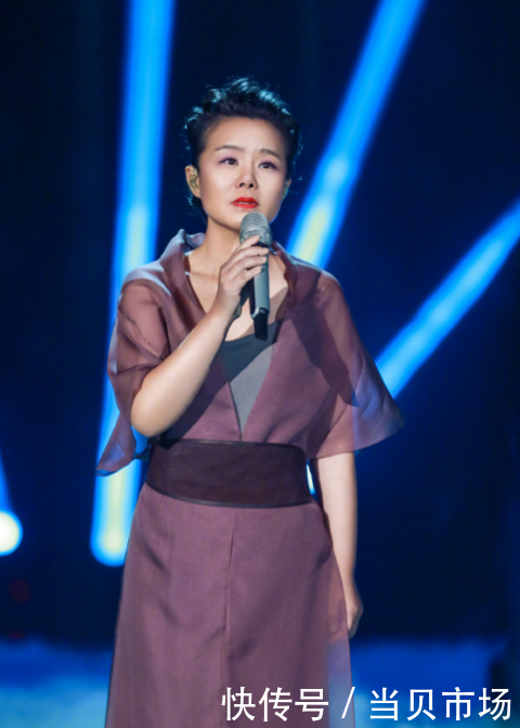 《歌手2019》突围赛名次曝光,波琳娜稳坐第一