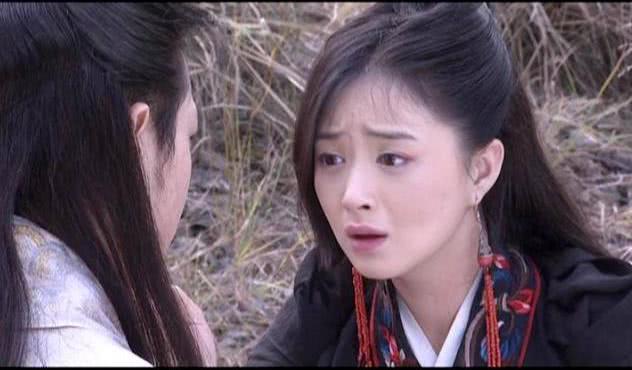 蒋欣堪称新疆女星中的老戏骨，古力娜扎影视作品最多？