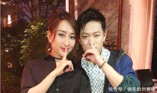 出轨事件后,贾乃亮上综艺节目,却意外曝光李小