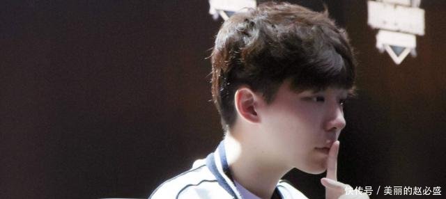 STK战队S5的冠军阵容重现上单Marin回归