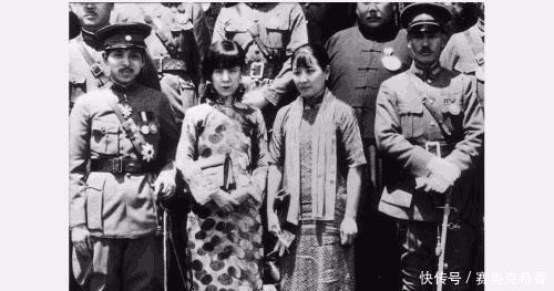 张学良和宋美龄究竟什么关系, 张死后宋6个字