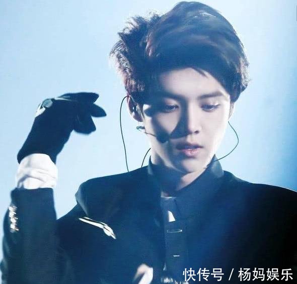 邓超鹿晗对参不参加跑男毫不在乎,唯独他离开