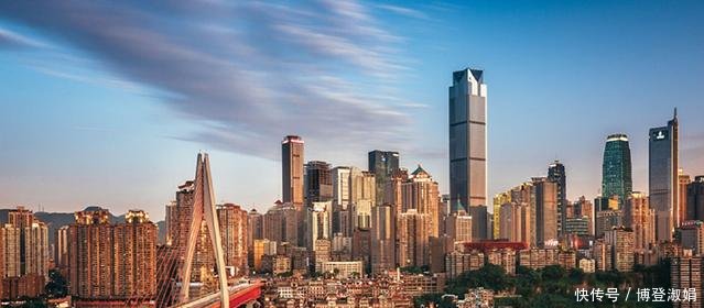 中国最多外号的城市,GDP将突破2万亿,名字还