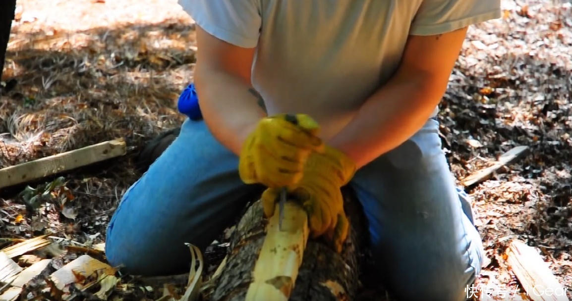 蜘蛛Manix 2轻量级折刀:只有真正的EDC老炮,