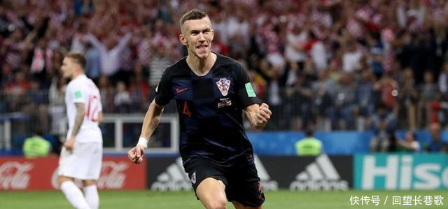 世界杯决赛对阵出炉!克罗地亚淘汰英格兰 历史