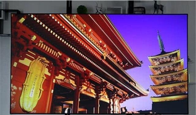 海信激光电视价格65