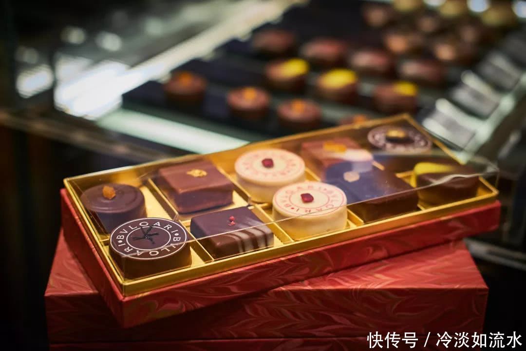 宝格丽酒店,居然开了中餐厅,要知道这可是宝格