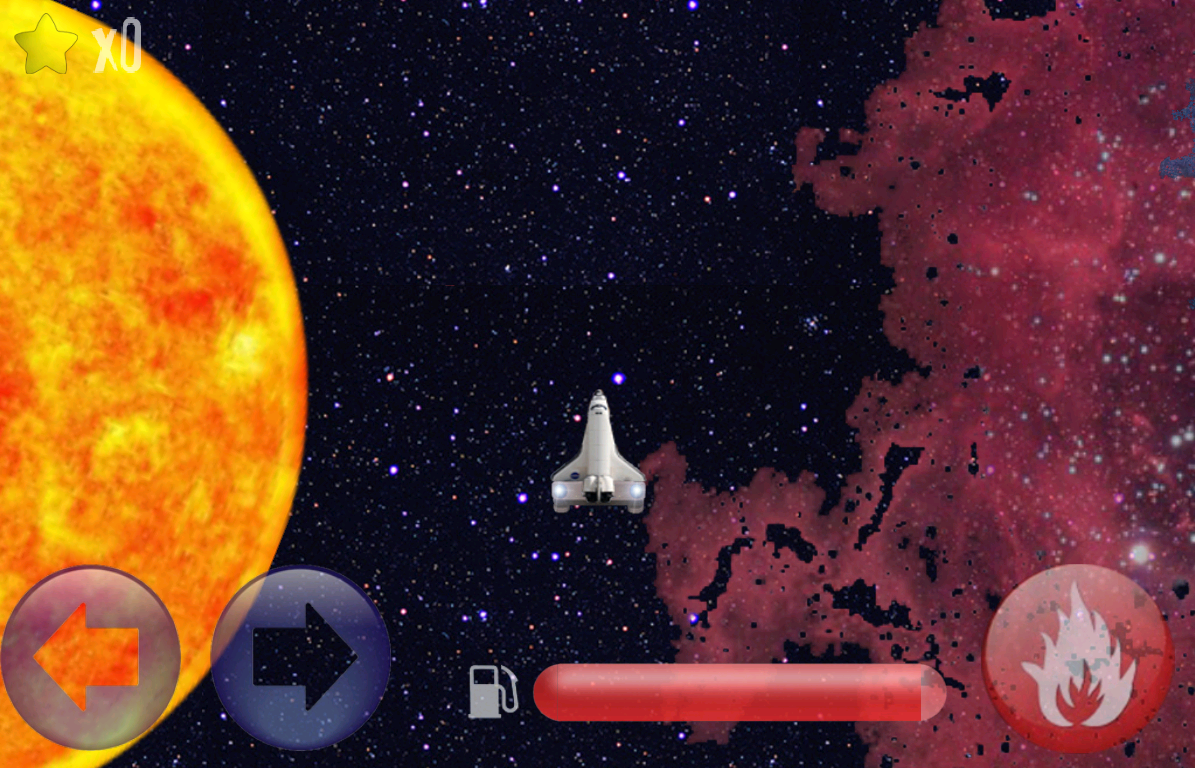 Space Rocket Nexus截图8