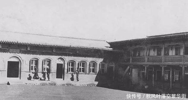 青海省何时建省