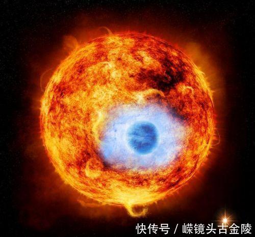 大量系外星球离奇失踪，美宇航局望远镜发现线索令人不敢相信事实