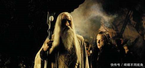 此人曾是顶级特种兵,拍摄指环王被嫌弃不专业