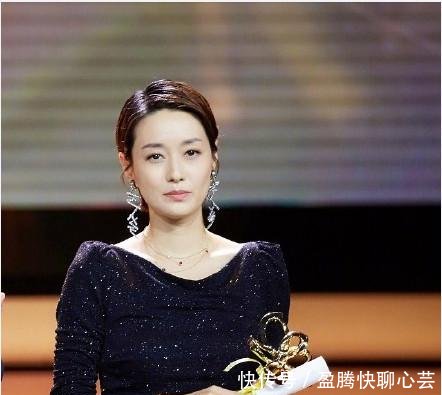 靳东落选白玉兰奖,圈内人对他是这样评价!金