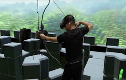 VR游戏也可以减肥？健身教练讲述自己的亲身经历