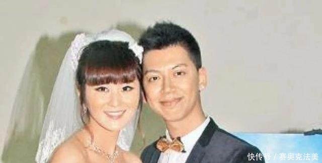 TVB女艺人离婚两年后交上外国新男友 他投资