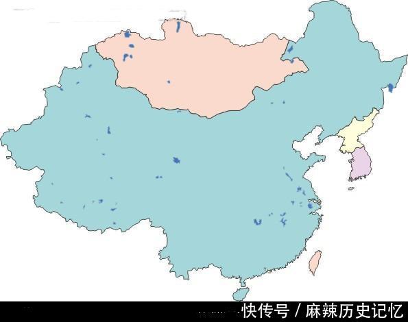 外蒙古为什么会独立,是否有一天能回到祖国的