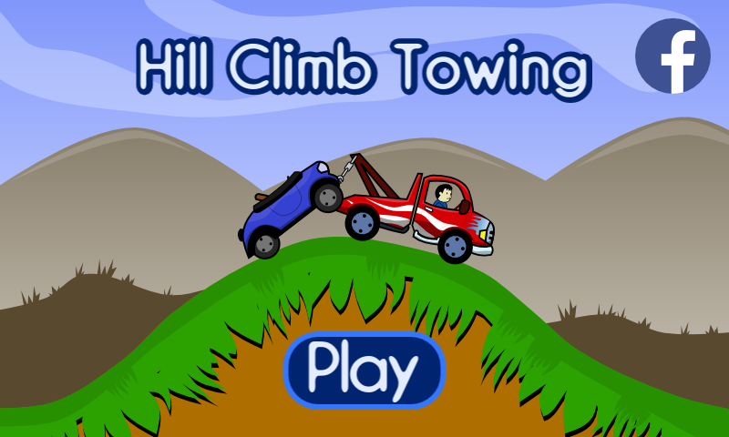 Indian Hill Climb Towing截图2