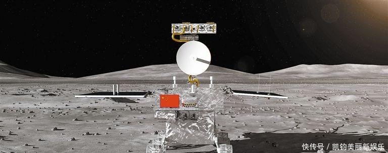 印度也要登月 中国嫦娥四号创造记录的同一天