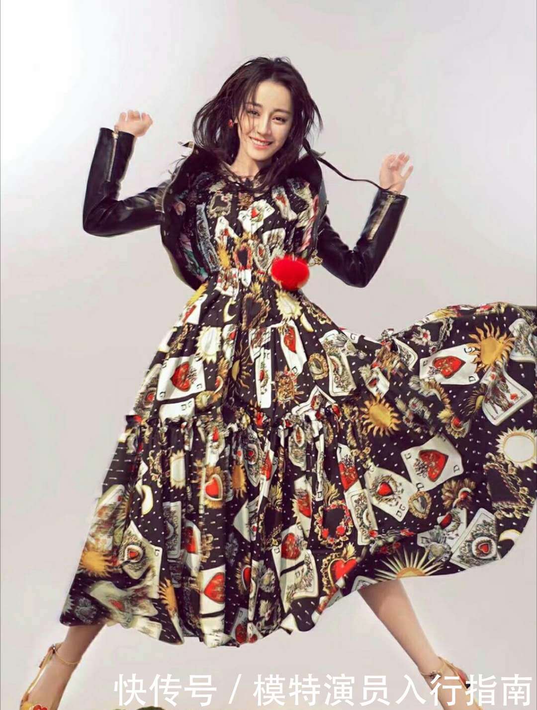 怎么成为淘宝上的模特?先学会这些简单的摆拍