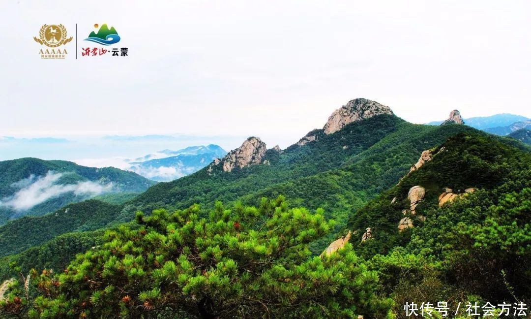 五一四天小长假这份山东旅游攻略快收好