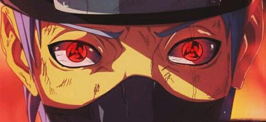 《火影忍者》中最强的五种须佐能乎,鼬竟不上