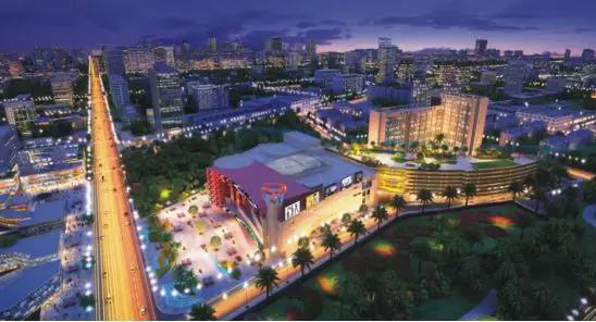 在海口过年,不只是吃鸡那么简单