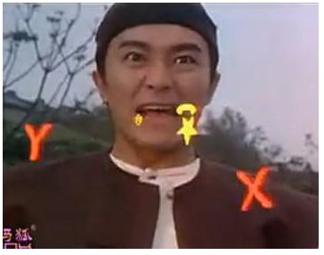 手把手教你如何对付嘴贱的人,一句话把对方噎