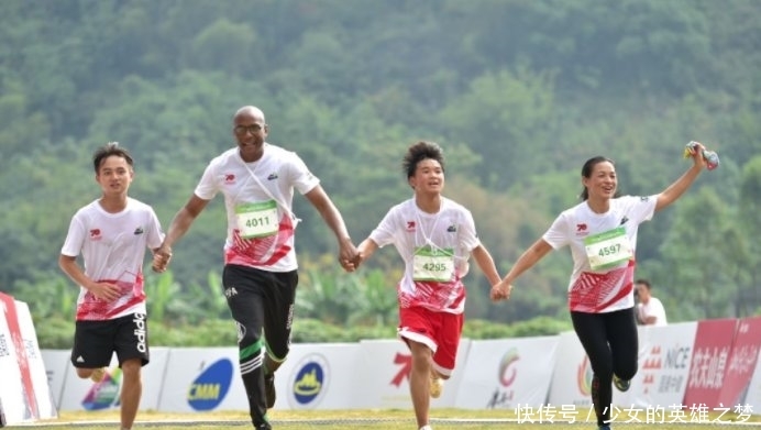 马山县属于哪个市