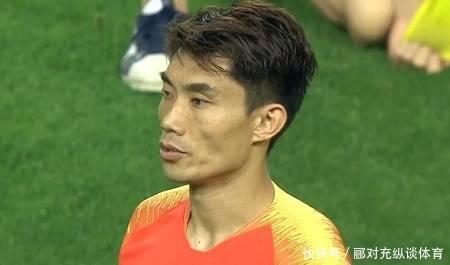 国足vs缅甸半场:黄紫昌的造险武磊破门,国足1-