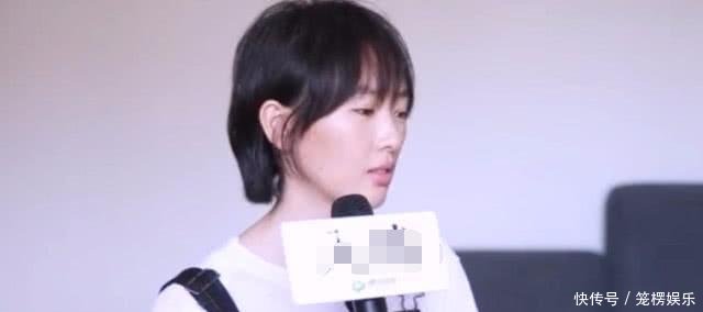 童瑶谈霍建华, 常一本正经的胡说八道, 拍戏时还