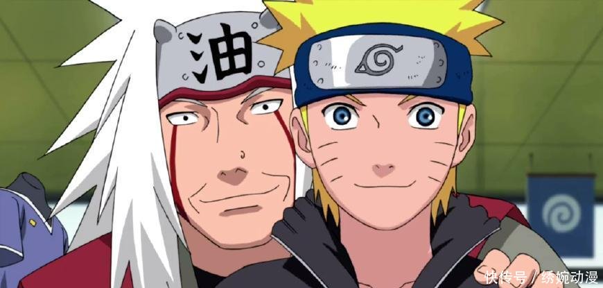 火影忍者: 最悲剧的5对师徒, 每对徒弟都背叛过