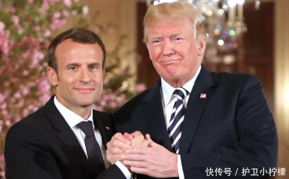 特朗普醉翁之意在哪?对伊朗要的不是政策而是战略!