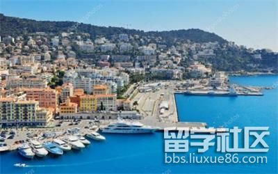 2018法国研究生留学费用解析