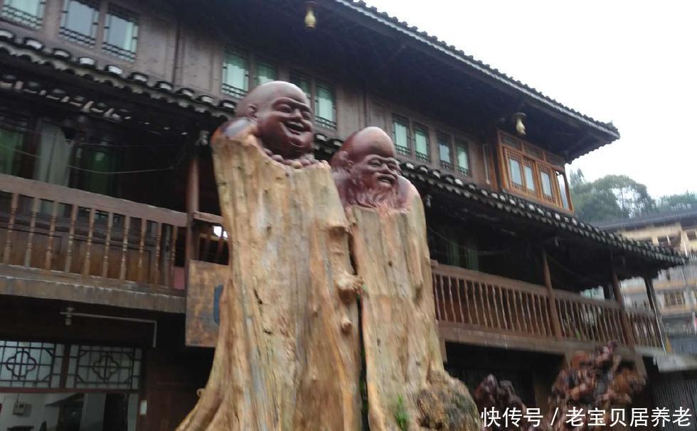 贵州西江千户苗寨景区对安徽籍游客免费开放一