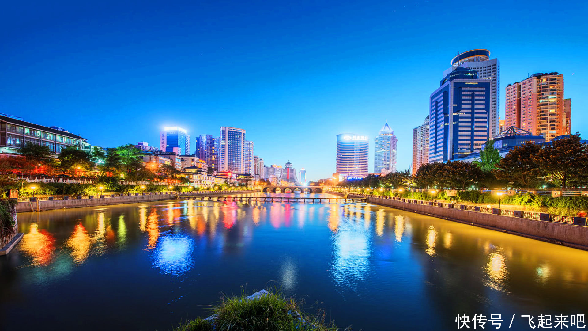 贵州最牛的4个县市,贵阳1个,遵义1个,黔西南 六