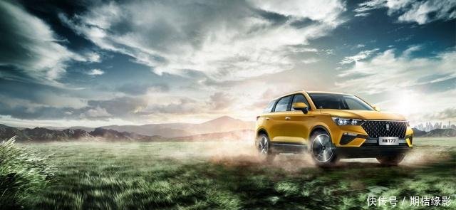 小米汽车终于上市,奔腾T77这回能有什么新不同
