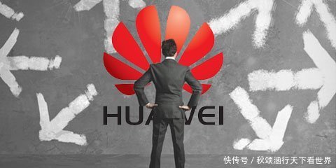 华为绝地反击,起诉美国通讯运营商赔偿专利费