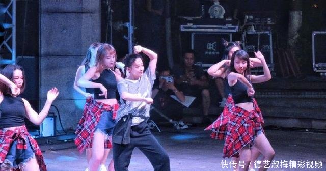 梅婷节目中自曝减肥秘诀,强调这2个字是关键,