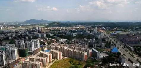 厉害了,河南这5个县市区被教育部点名,未来发展要逆天!