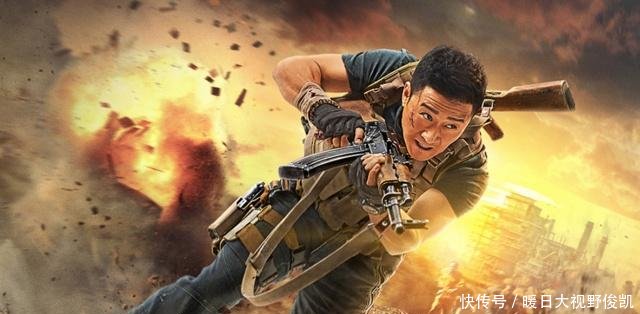 《复联4》即使破天荒提前2天上映,也依然难破