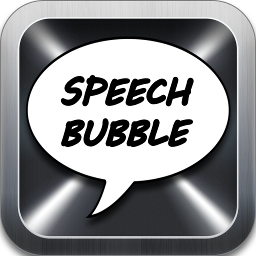 Speech Bubble