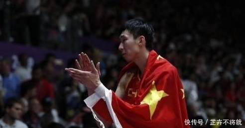 周琦回CBA政策受阻,辽宁新疆仍哄抢,大魔王的