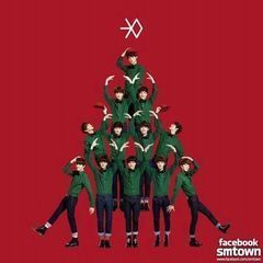 exo 好听 养眼&nbsp