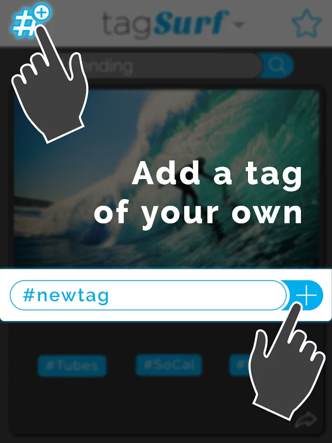 tagSurf截图3