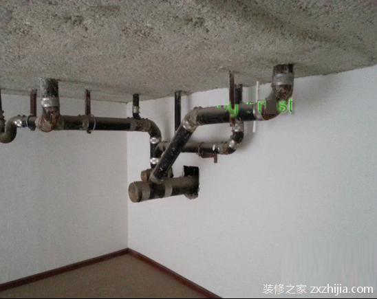 地下室有管道怎么办【相关词_地下室有管道】