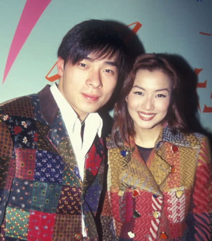 许志安出轨坐实!与郑秀文未领结婚证,不生小孩