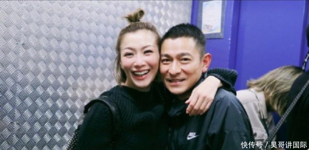 许志安,为什么你背着郑秀文爱别人?