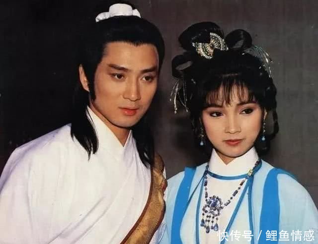 《周星驰的电影人生》三、风雨同路,朋友一生