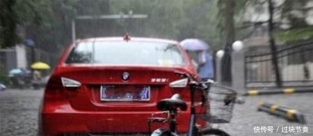 下雨相当于免费洗车?别扯淡了,一年后车子的变化,后悔都来不及 皇家娱乐88平台app