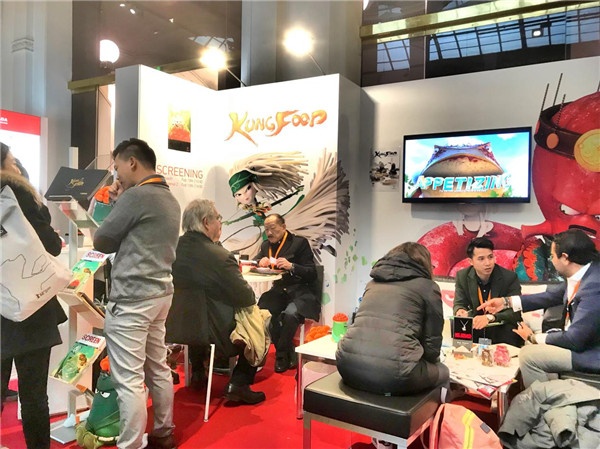 2018柏林电影节完美落幕 国产影片整体成绩喜